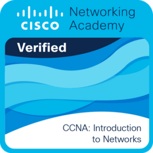 CCNA I