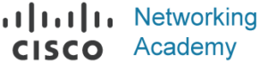 logo netacad